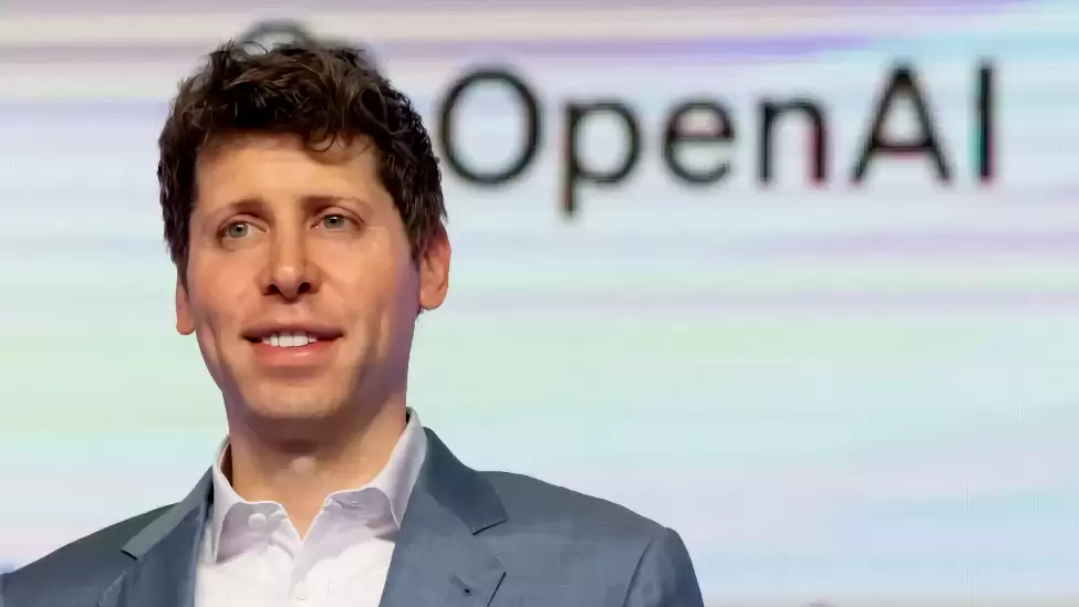 奥特曼:谷歌Gemini 3影响低于预期 将在1月结束“红色警报”