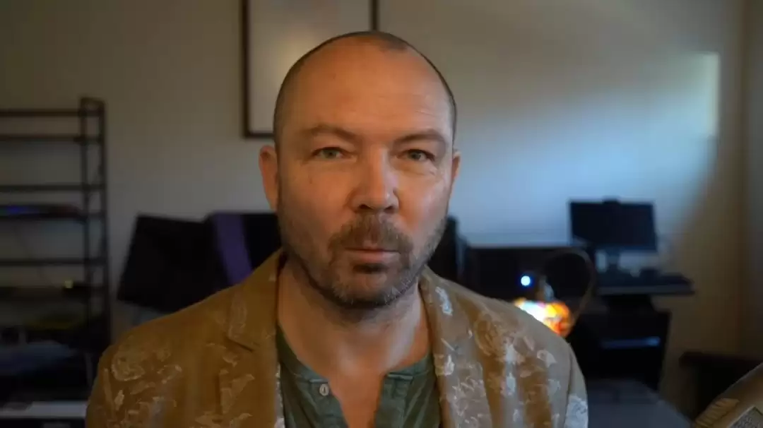 乔纳森·布洛十年磨一剑新作即将揭晓