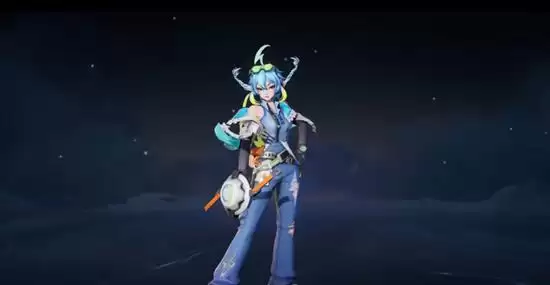 《王者荣耀》螭吻极光幻客价格介绍