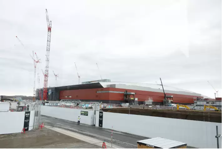 佳能拟出资数十亿日元入股Rapidus推进半导体国产化