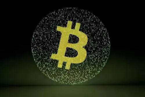 什么是PAX Gold (PAXG)?PAXG和黄金ETF有何区别?-第1张图片-