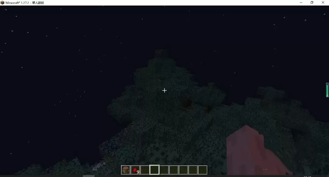 我的世界怎么改键位网易版2026