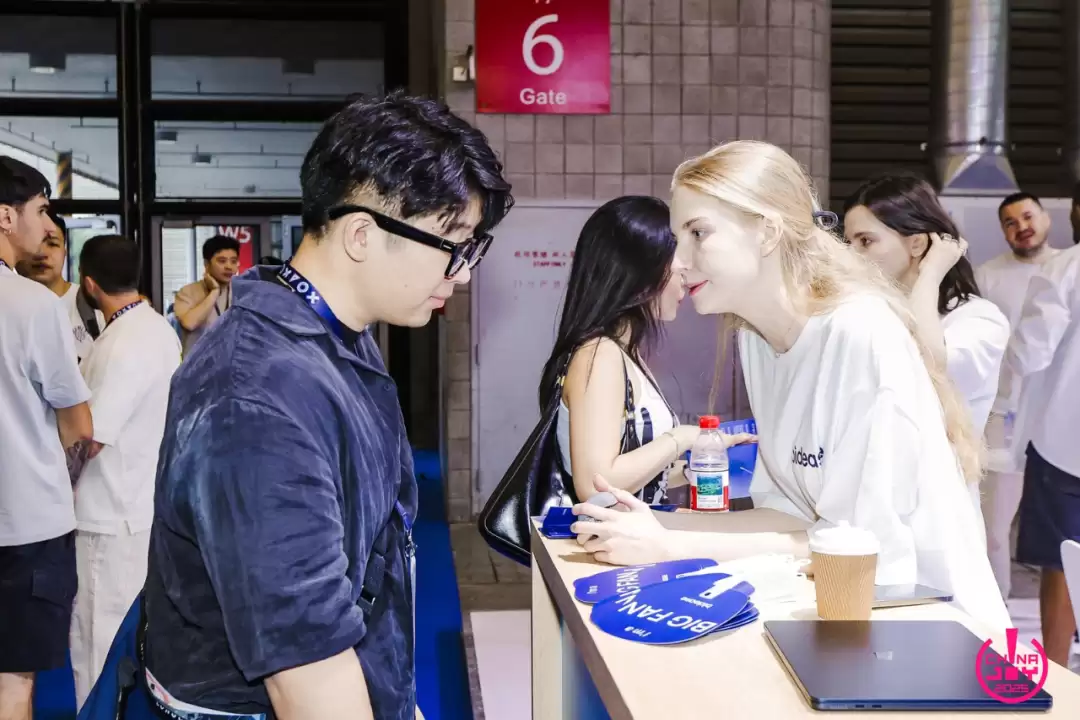 2026 ChinaJoy BTOB商务洽谈馆展位销售火爆异常,预订率强势突破85%!