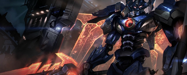 云顶之弈恶魔游侠怎么搭配