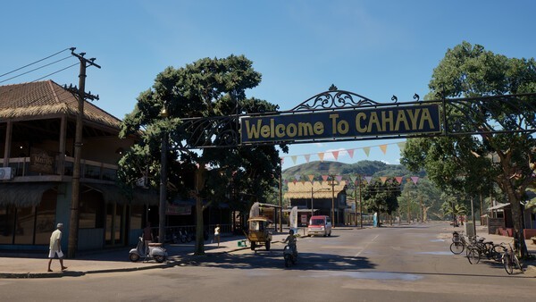 《inZOI》DLC上线 制作人坦言短期内难超越《模拟人生》!