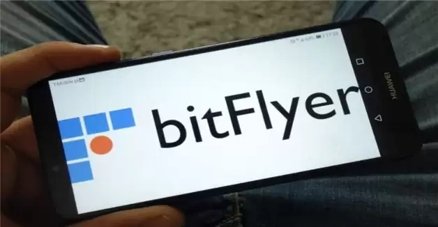 BitFlyer