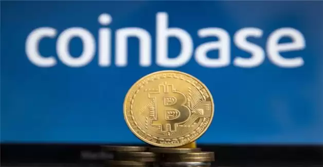 Coinbase
