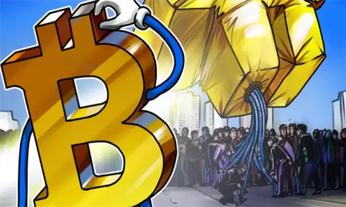 比特币现货TF推出后交易量迅速突破16亿美元-第1张图片-本站