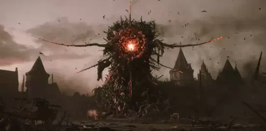 拉瑞安新作或弃回合制引争议