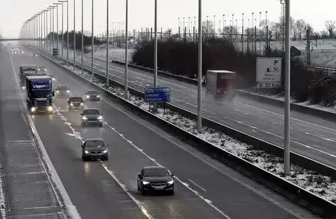 欧洲取消禁燃令:2040停售燃油车政策取消,2035减排目标调整为90%