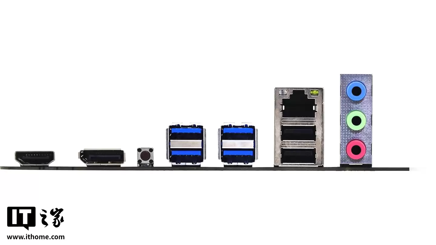 映泰推出 A620MT-E 2.0 主板：支持 DDR5-8000 内存，自带 10Gbps USB-C 前面板接口