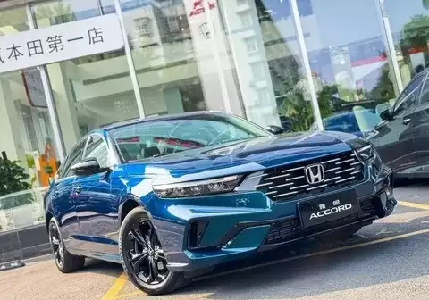 新能源车增速放缓,燃油车降价迎战,车市进入理性选择期