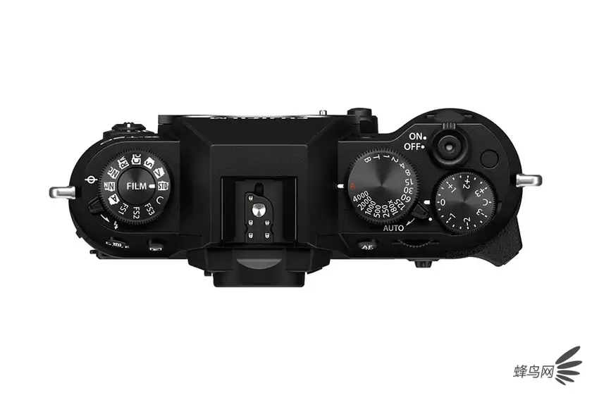 4020万像素传感器加持 富士X-T50单机售价9399元