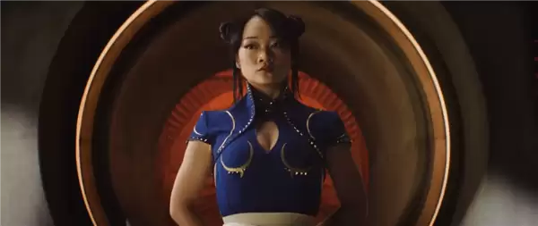 《街头霸王》真人电影预告公布：春丽扮演者被吐槽像大妈