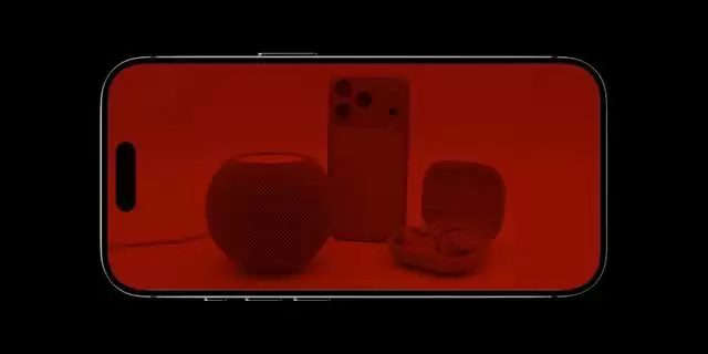 苹果iOS 26离奇Bug曝光:安卓手机拍摄照片放大会自动变红