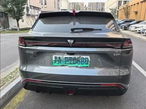 提车即心动：一辆车与一段生活的温柔邂逅