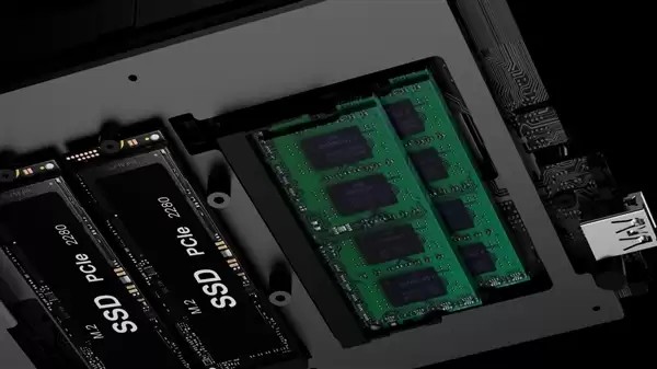 零刻预告全球最小双盘位NAS：Intel、AMD、Arm随便选