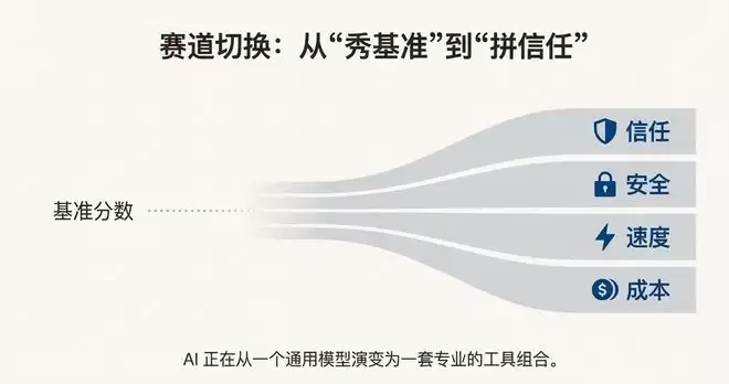 GPT-5.2 翻车？错！网友实测：它强得可怕，也无聊得要命