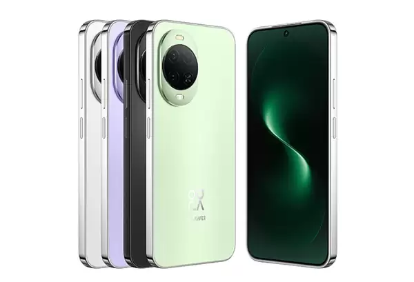 华为nova 15/Pro/Ultra官网上架：全系外观、储存方案公布