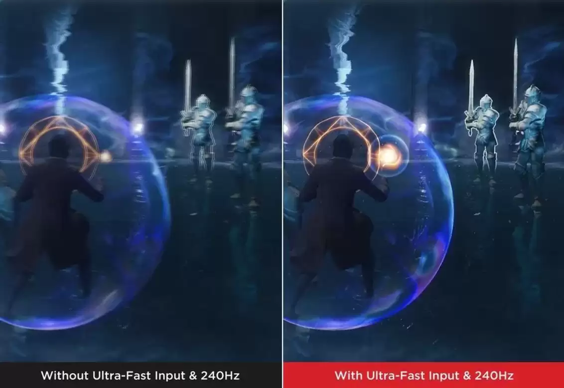 选投影不纠结！一台优派LX720-4KC，可游戏可观影操作简单