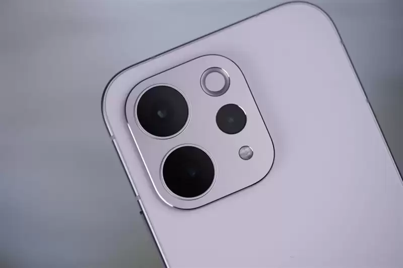 无感握持、出片惊艳！vivo S50首发全面评测：颜值与实力并存的全能旗舰