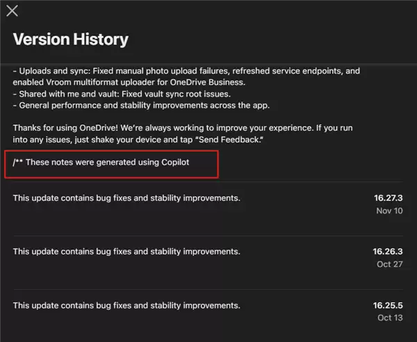 微软的小心思:借助苹果应用商店 免费推广自家Copilot