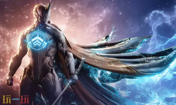 星际战甲网页版游戏秒玩入口 星际战甲手游网页版免费入口