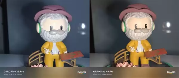 OPPO哈苏磁吸闪光环灯上手:199元闭眼入