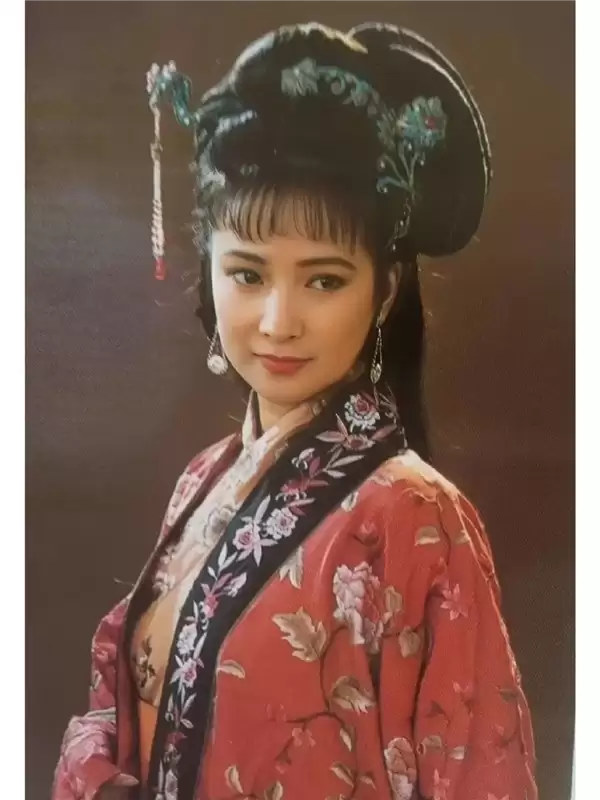 “古典第一美女”何晴突然去世:唯一演遍四大名著