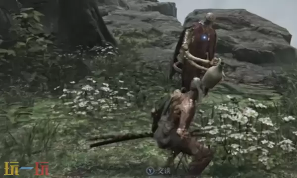 艾尔登法环黑夜君临执行者任务 如何回想执行者日志第二页