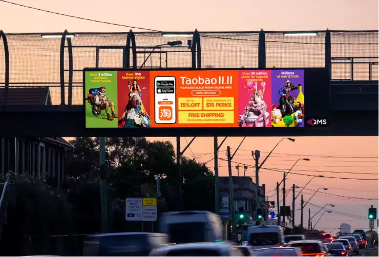 中国珠宝品牌HEFANG借助淘宝出海“探路”全球市场