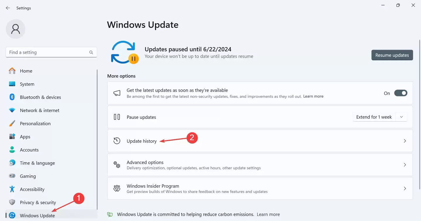 多名 Win11 用户反馈安装微软 12 月累积更新报错 0x800f0991
