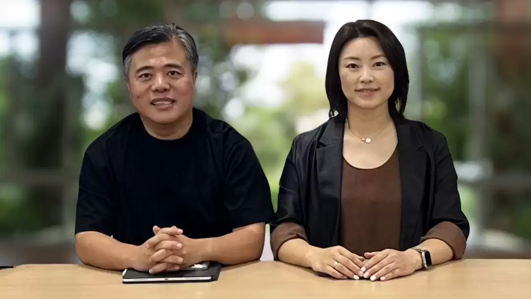 天桥重磅出手！20瓦人脑秘籍 AI大模型瞬间“破防”