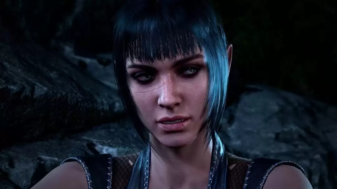 拉瑞安新作引爆经典回流:原罪系列在线人数暴增