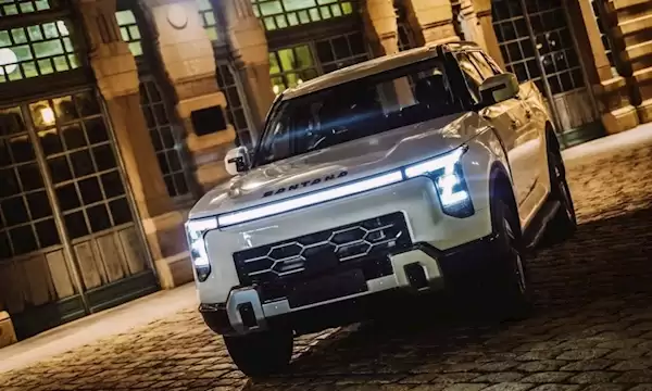 中国车企拯救“桑塔纳”：国产车换个标转手卖37万