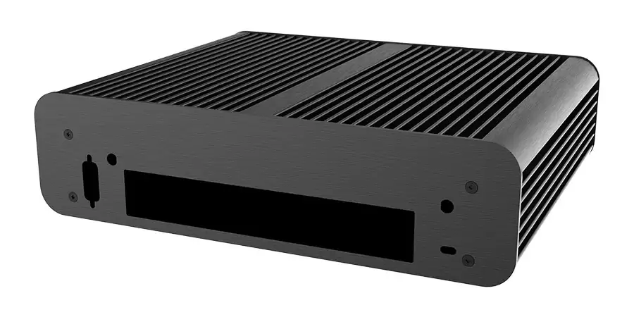 Akasa 推出无风扇被动散热机箱 Euler TX3，支持英特尔 Thin Mini-ITX 主板