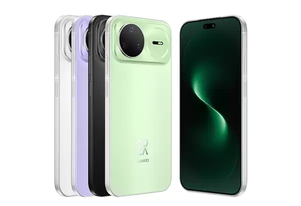 华为nova 15/Pro/Ultra官网上架：全系外观、储存方案公布