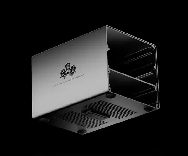 零刻预告全球最小双盘位NAS：Intel、AMD、Arm随便选