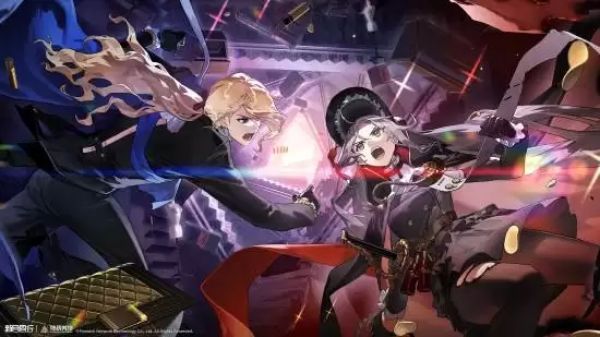 国产二游又死一个!上线一年《新月同行》官宣停更