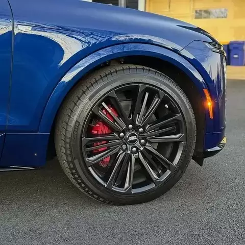 凯迪拉克IQ锐歌降价至25.77万起,优惠高达9万引热议