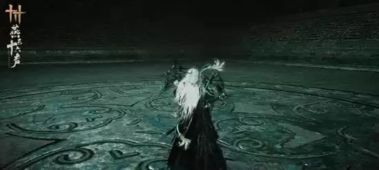 《燕云十六声》飞霜点雪介绍