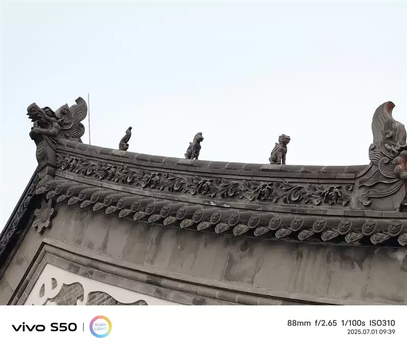 无感握持、出片惊艳！vivo S50首发全面评测：颜值与实力并存的全能旗舰