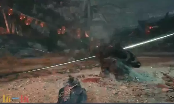 国产武侠3A《影之刃零》2026年9月9日发售