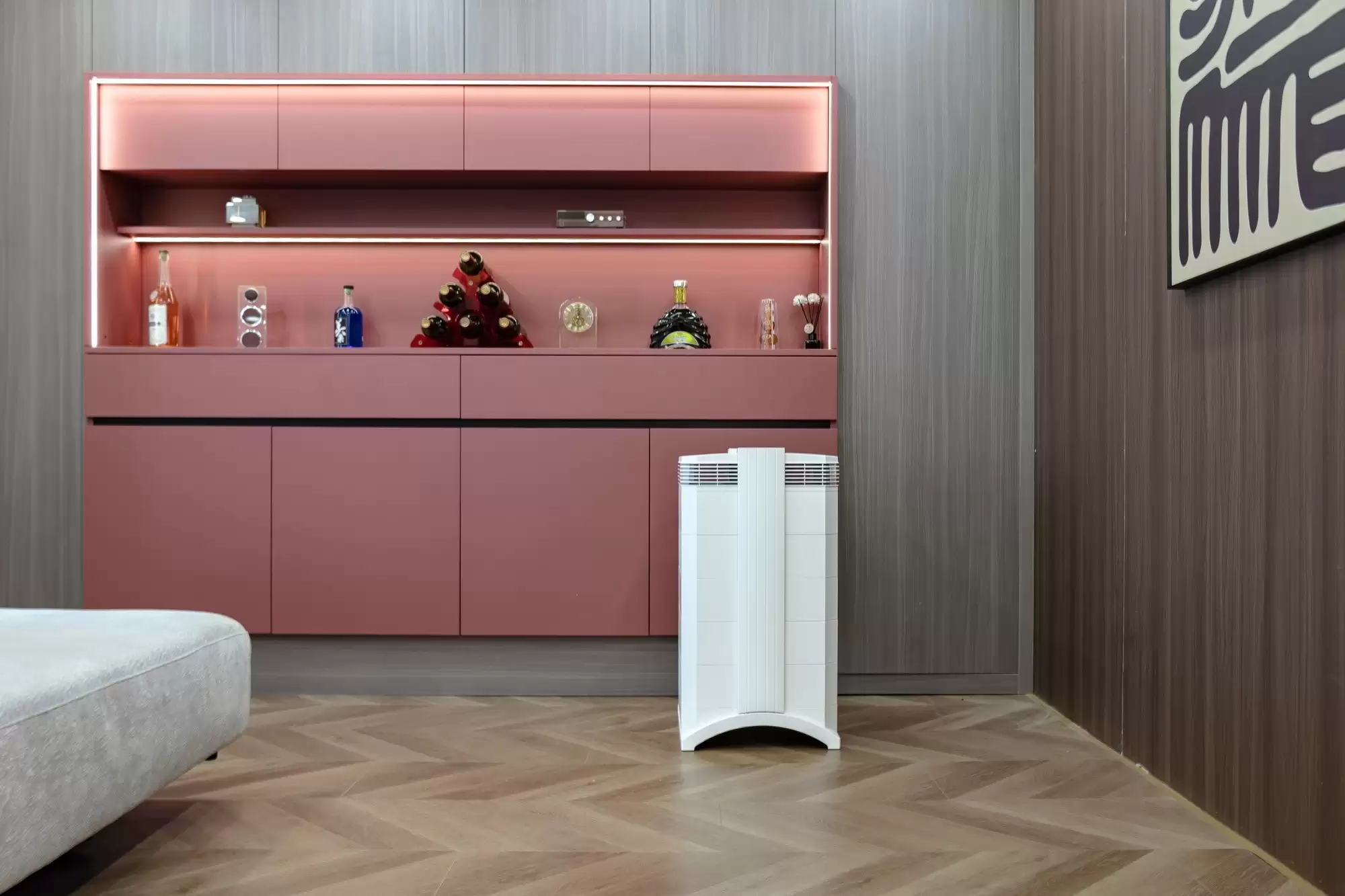 深耕十年智净未来：IQAir中国直营十周年