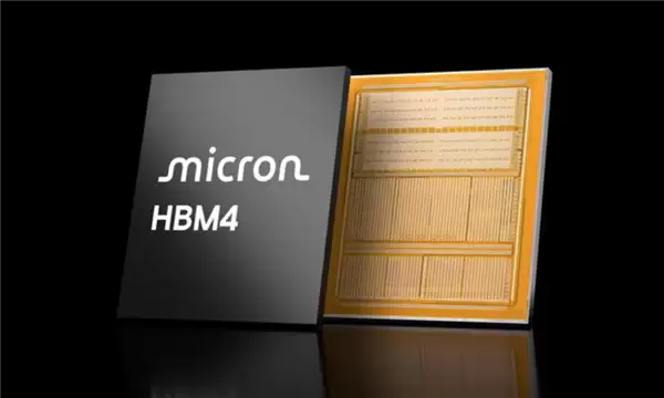 JEDEC制定全新技术内存标准SPHBM4：秒杀DDR5/GDDR7 逼近HBM4