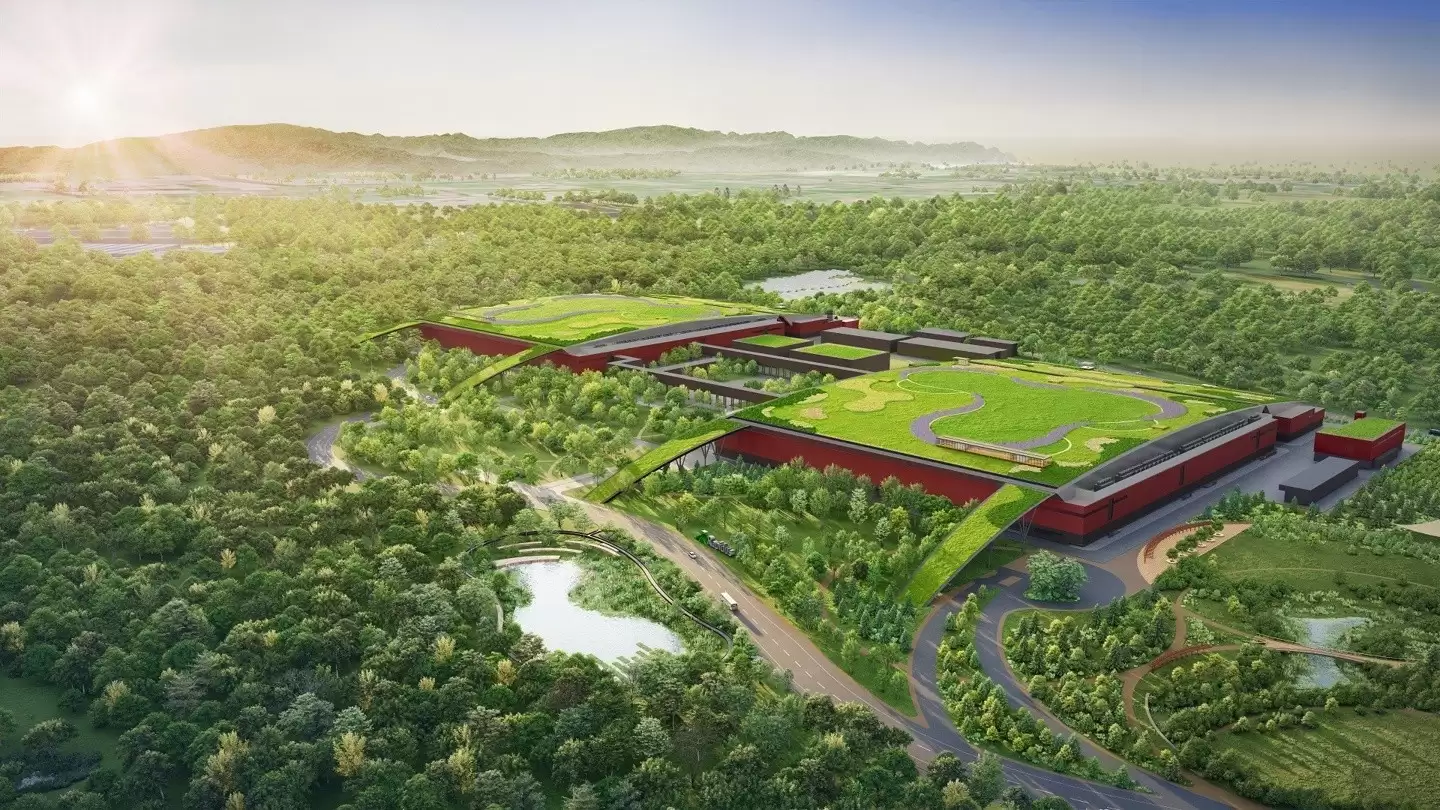 日本将建开放型半导体研发机构