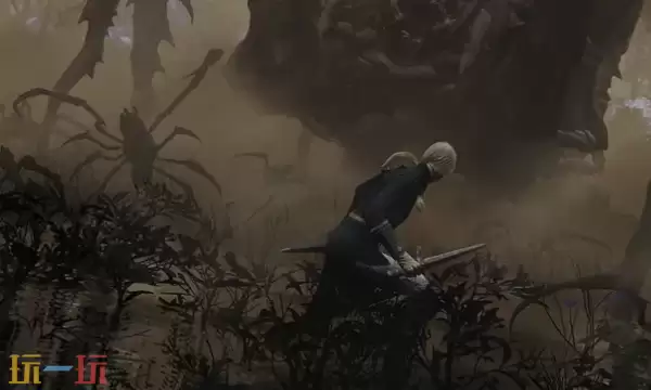 艾尔登法环黑夜君临执行者任务 如何回想执行者日志第二页