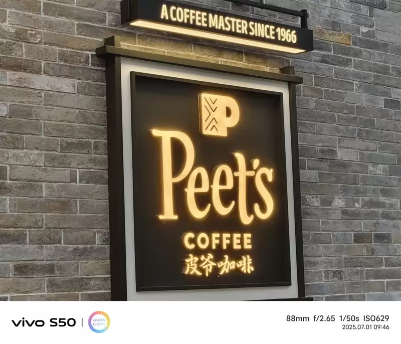 无感握持、出片惊艳！vivo S50首发全面评测：颜值与实力并存的全能旗舰