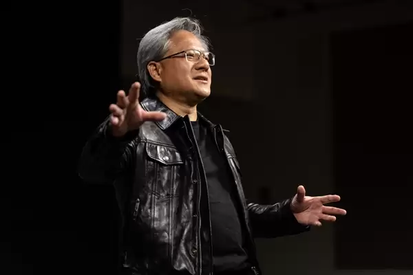 美国高官:中国拒绝买英伟达H200芯片 力挺国产半导体!