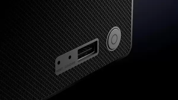 零刻预告全球最小双盘位NAS：Intel、AMD、Arm随便选